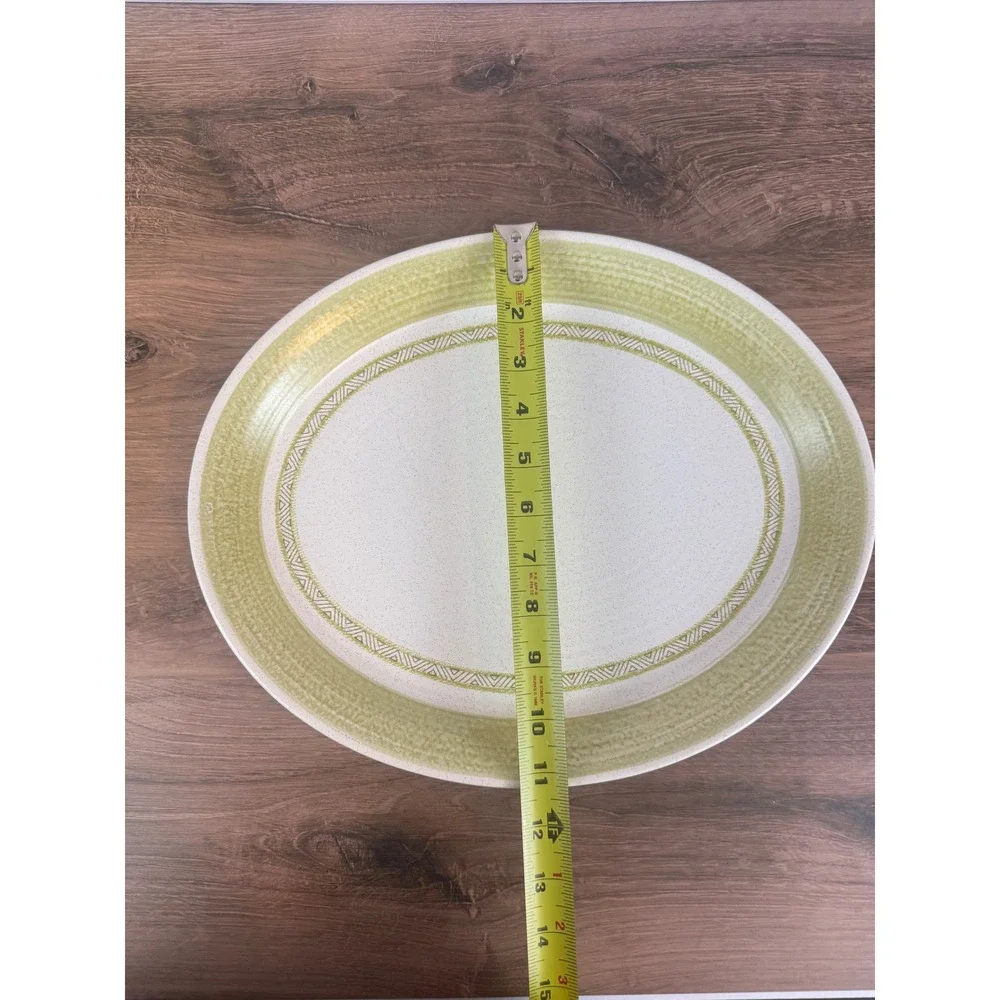 VTG Franciscan Hacienda Green 14